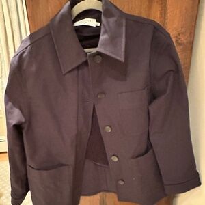 MM Lafleur jacket